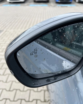 Opel Corsa cena 83900 przebieg: 5, rok produkcji 2024 z Łobez małe 106
